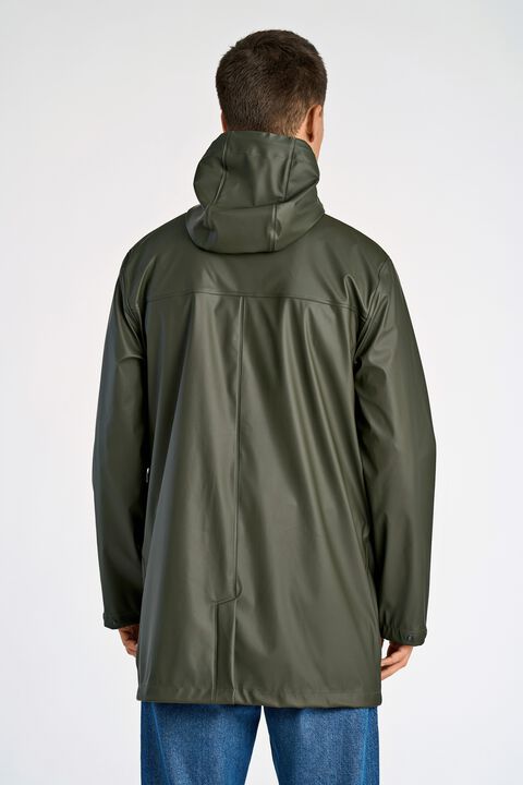 Raincoat
