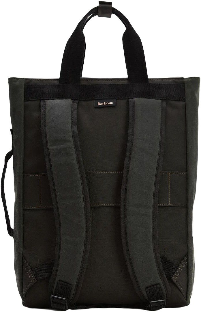 Barbour Field Wax Bpac