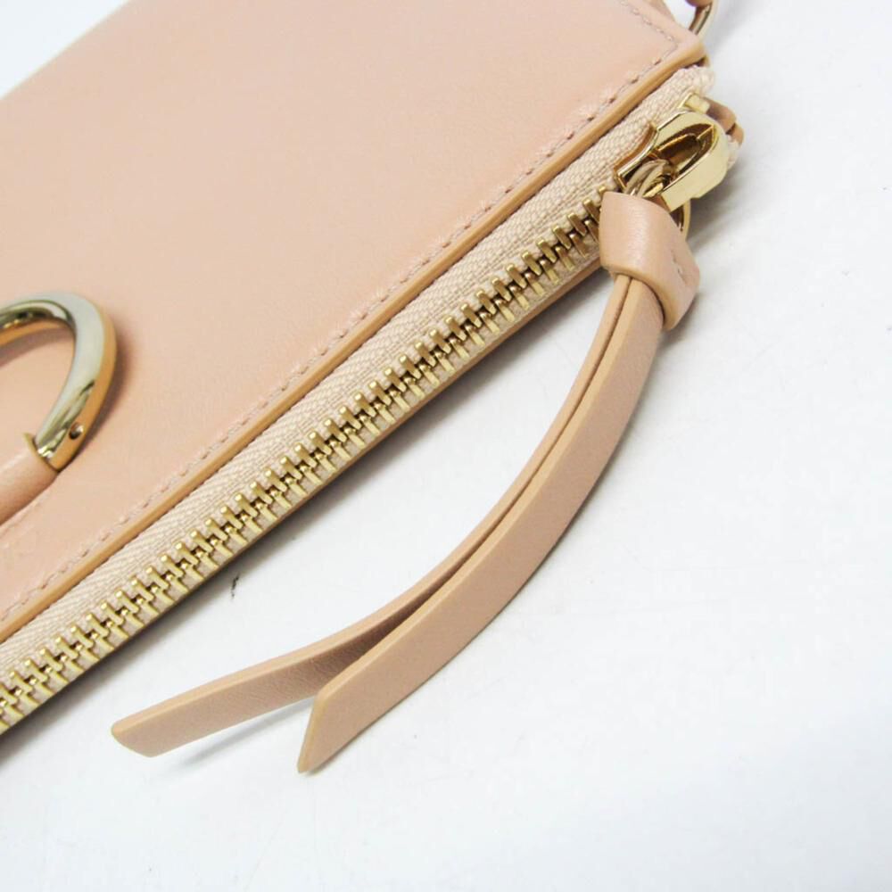 Chlo&eacute; Shoulder Bag
