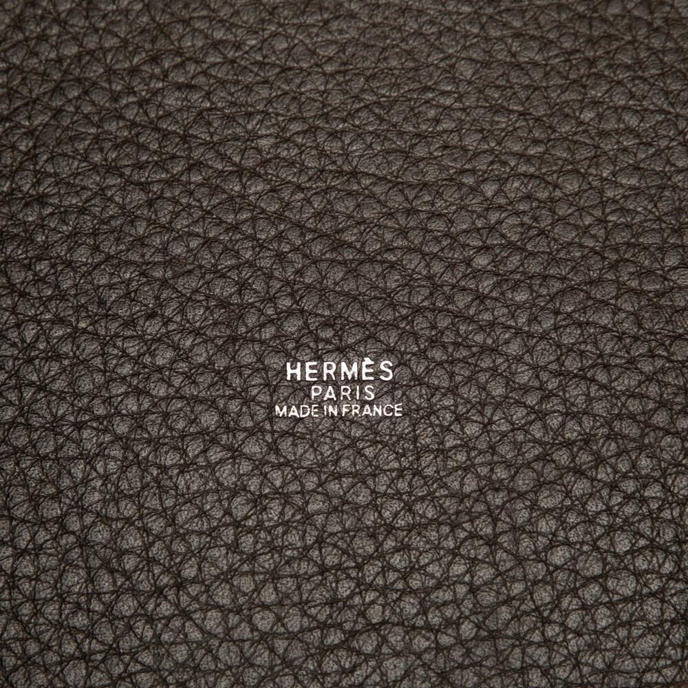 Herm&egrave;s Picotin Lock Pm