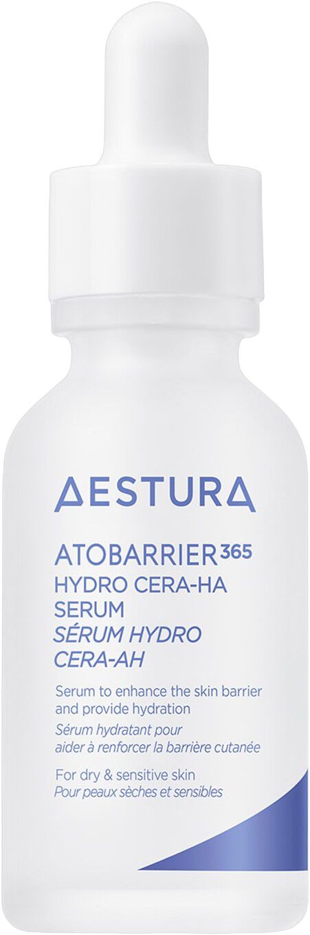 ATOBARRIER365 Hydro Cera-Ha Serum