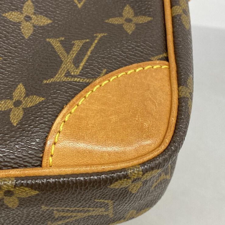 Louis Vuitton Danube