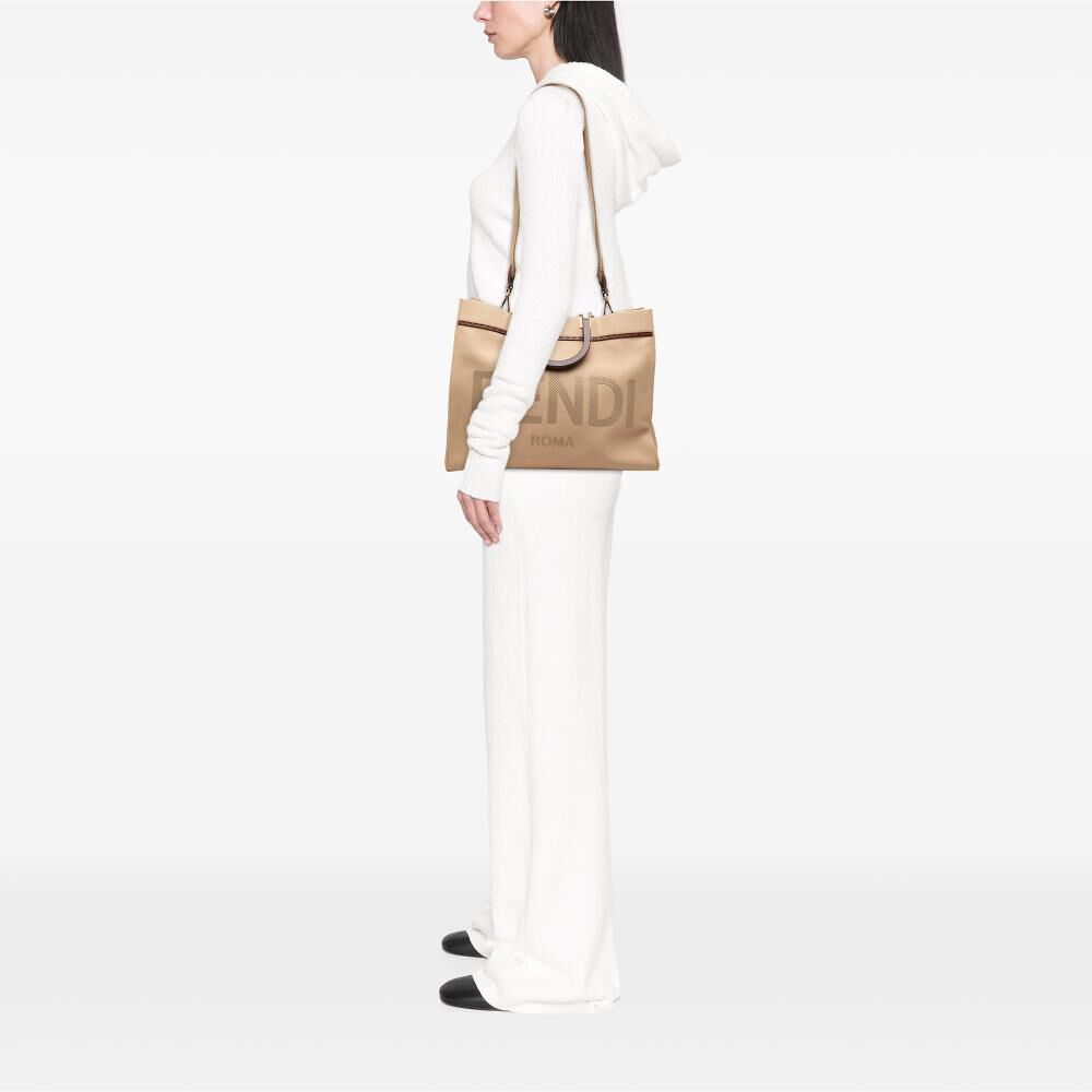Fendi Shopper