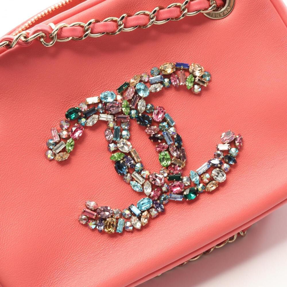 Chanel Shoulder Bag