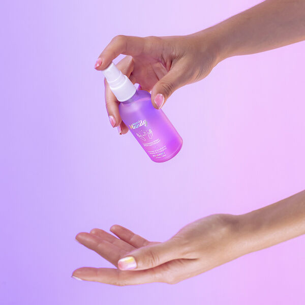 Relaxing - Cleansing Spray