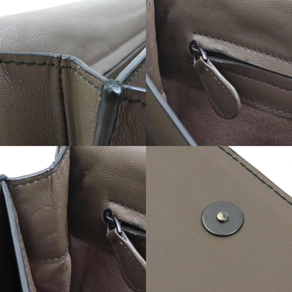 Bottega Veneta Clutch