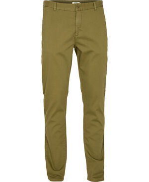Medley Chino - Organic GOTS