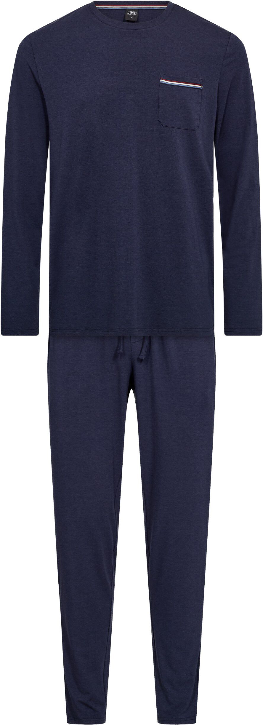 JBS bamboo jersey set
