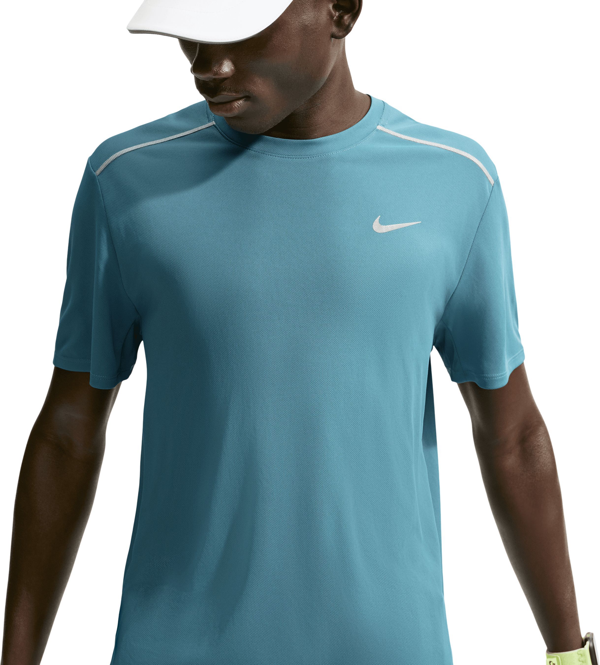 NIKE MILER MEN'S DRI-FIT UV PR