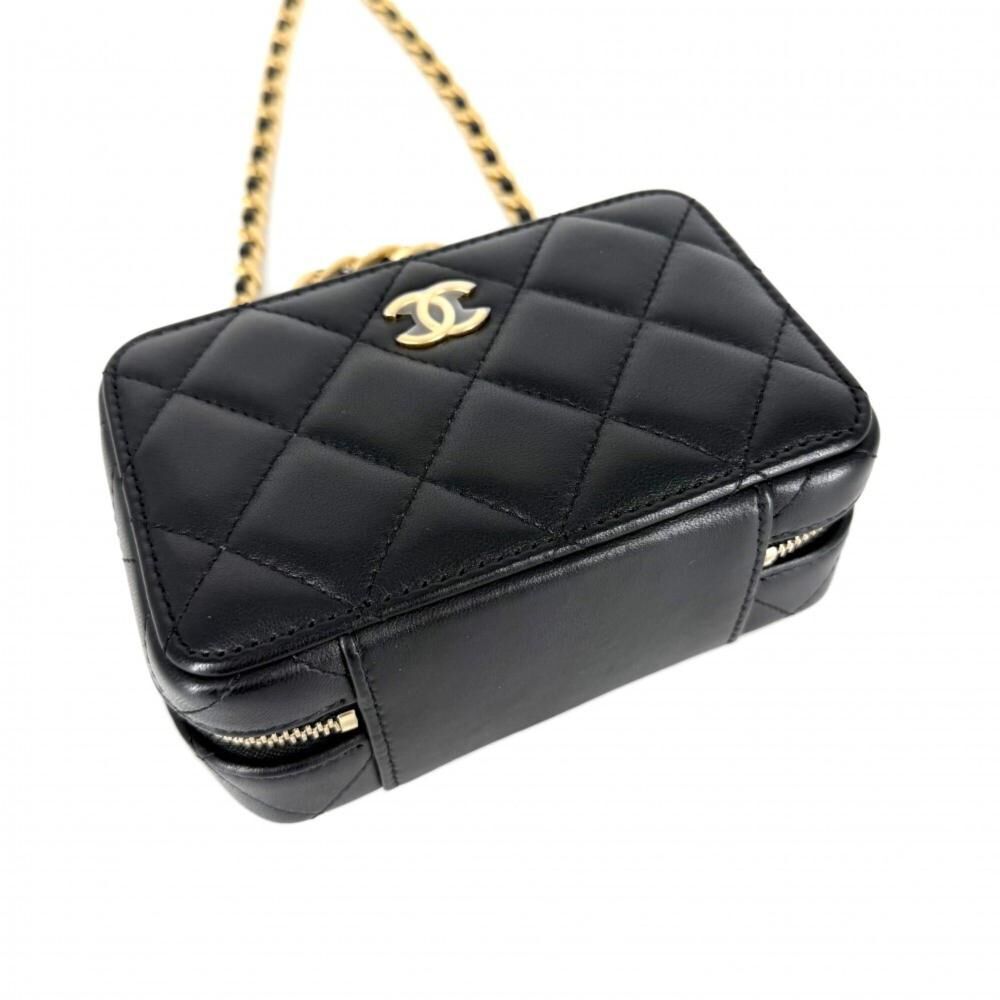 Chanel Vanity