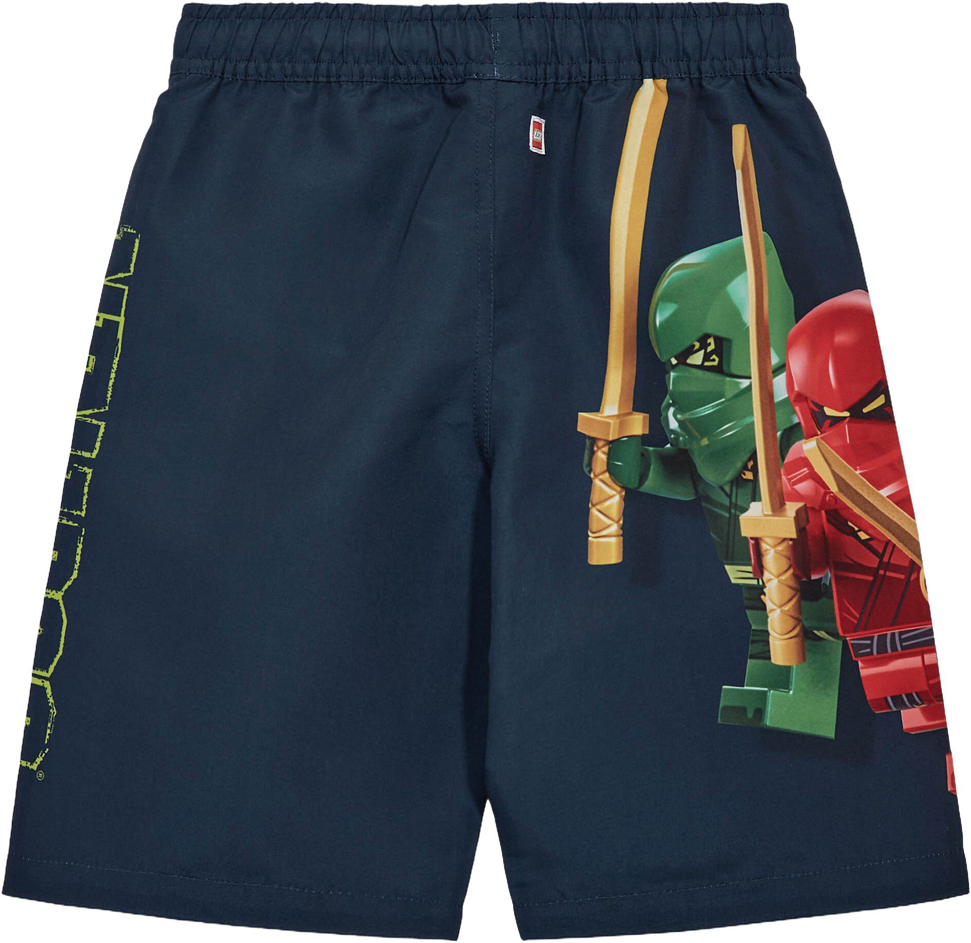 LWAIKO 308 - SWIM SHORTS