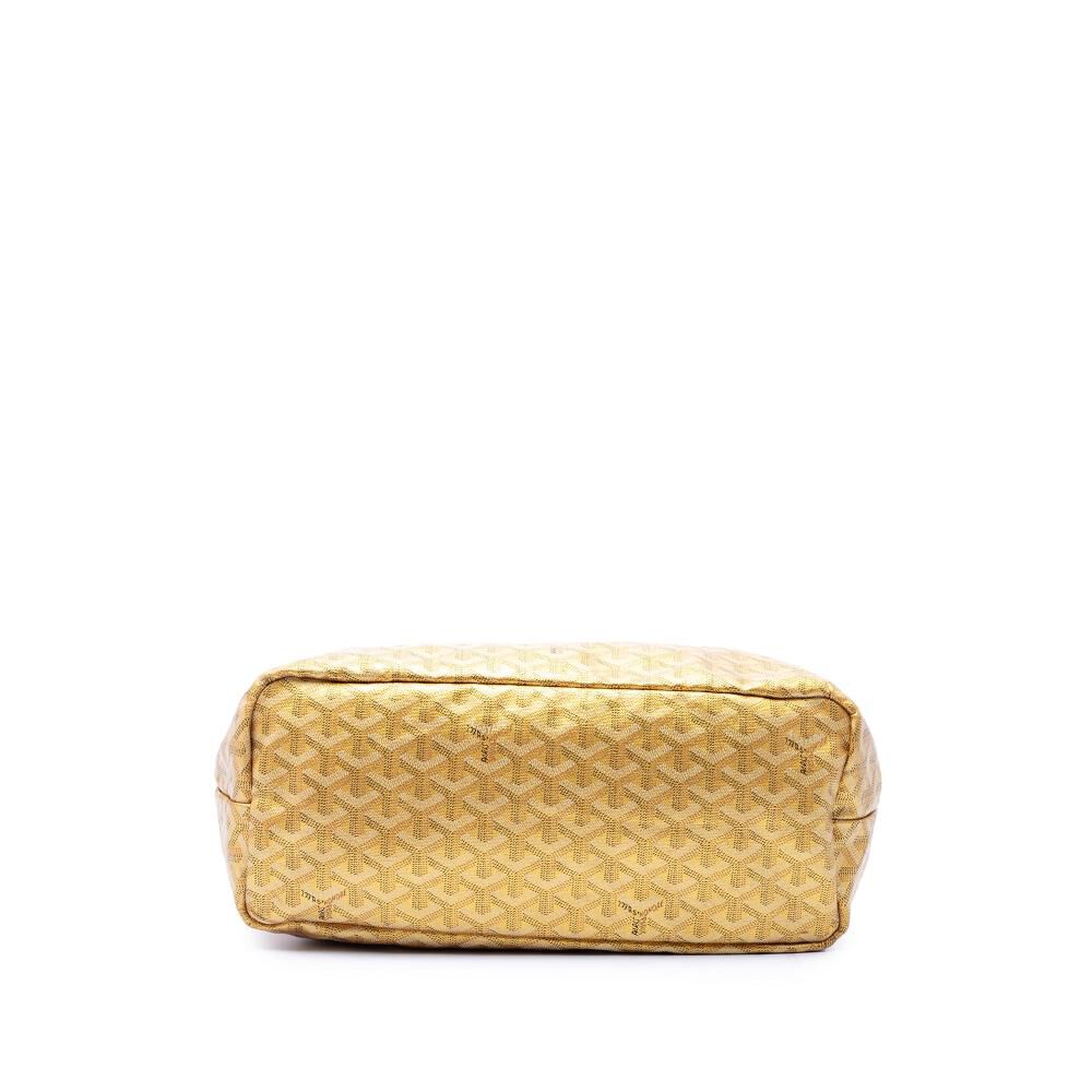 Goyard St Louis Tote
