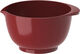 Margrethe-skål 0,75L Rød