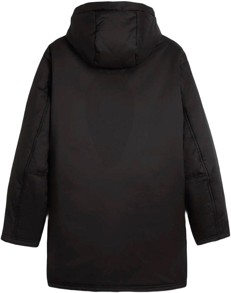 Team Final Vinterjakke