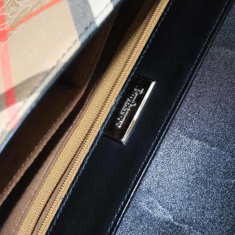 Burberry Shoulder Bag