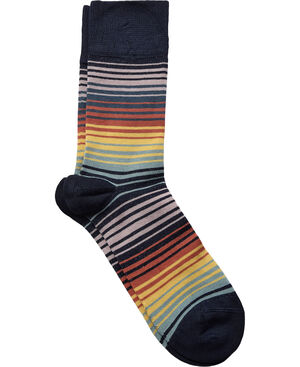Topeco sock, bamboo