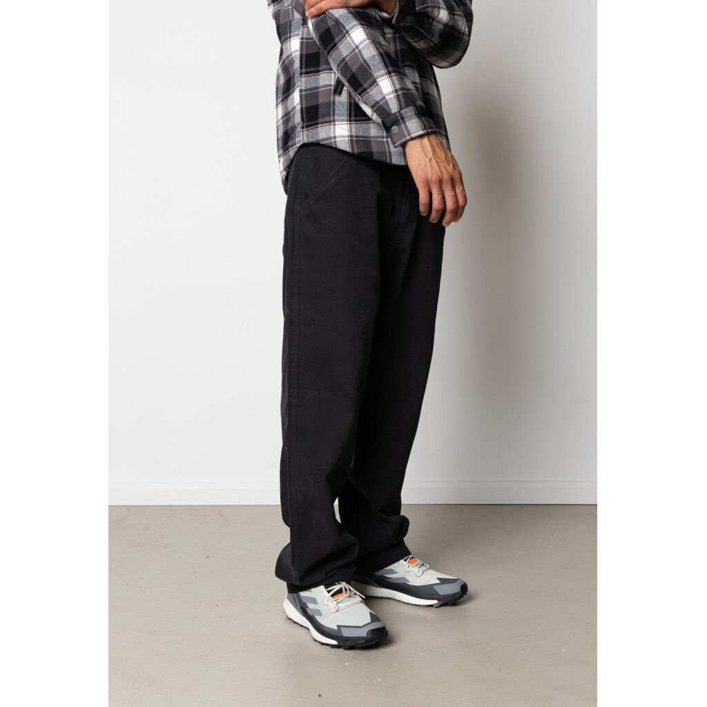 New Dereck canvas pants