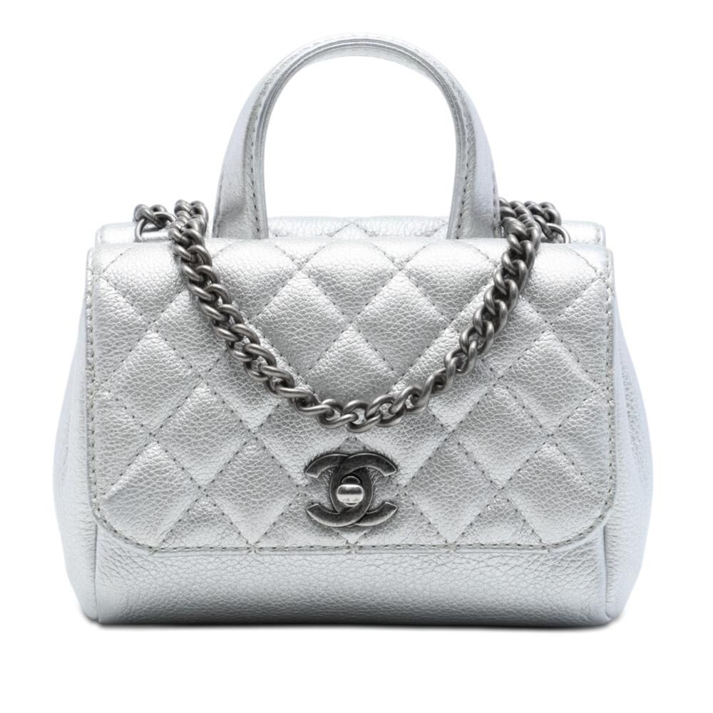 Chanel Flap Bag