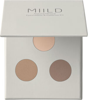 Mineral Multi Øjenkit