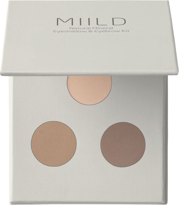 Mineral Multi Øjenkit