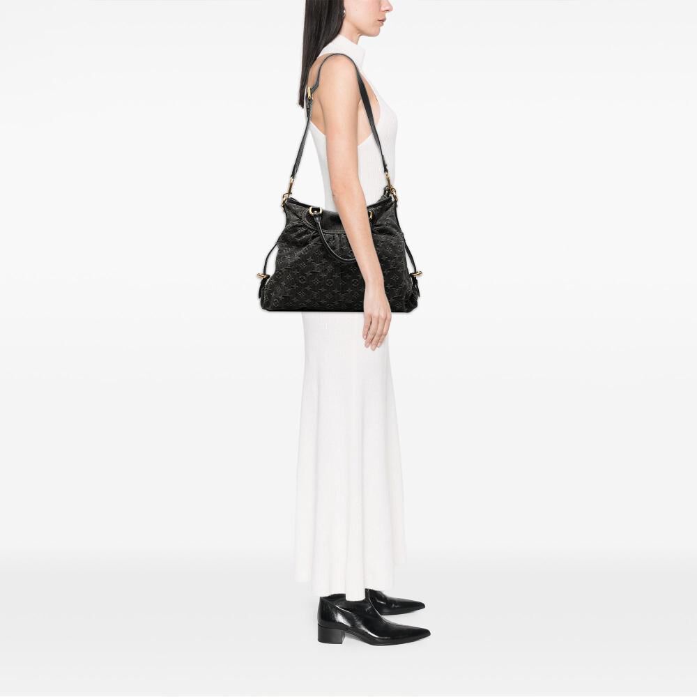 Louis Vuitton Neo Cabby