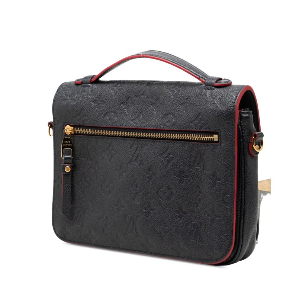 Louis Vuitton Pochette M&eacute;tis