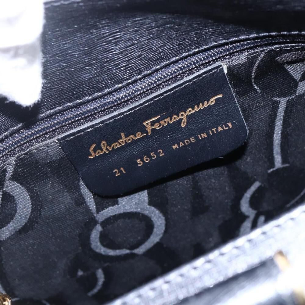 Salvatore Ferragamo Shoulder Bag