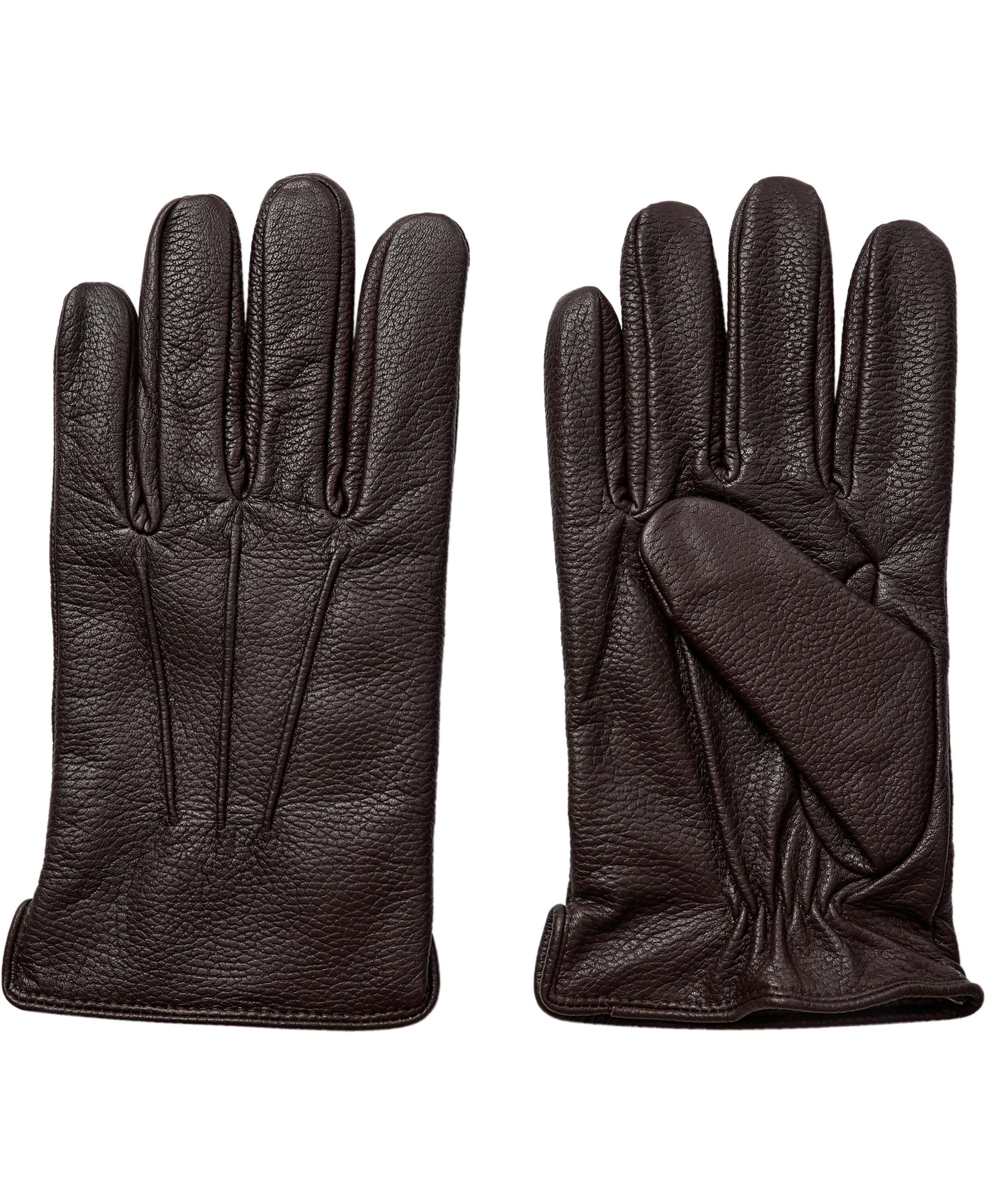 Matheo 3 LWG Sheep leather gloves