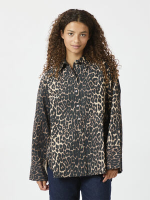Dita Leo Shirt