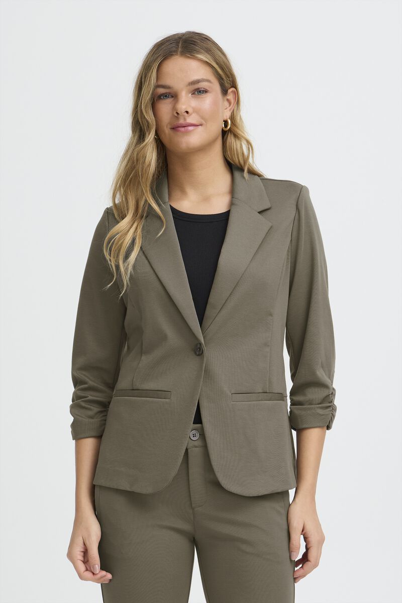 Frzablazer 1 Blazer
