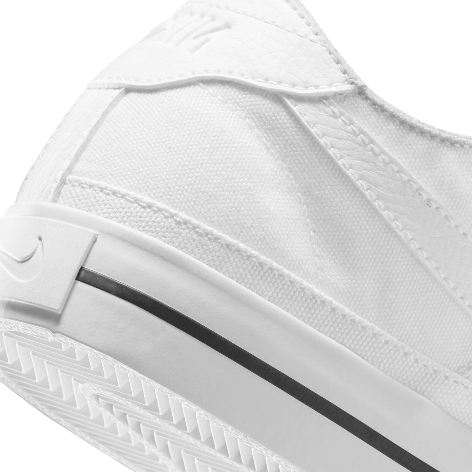 Court Legacy Canvas sneakers