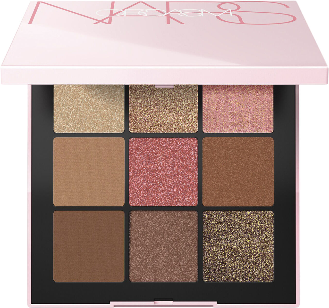 Orgasm Rising - Eyeshadow Palette