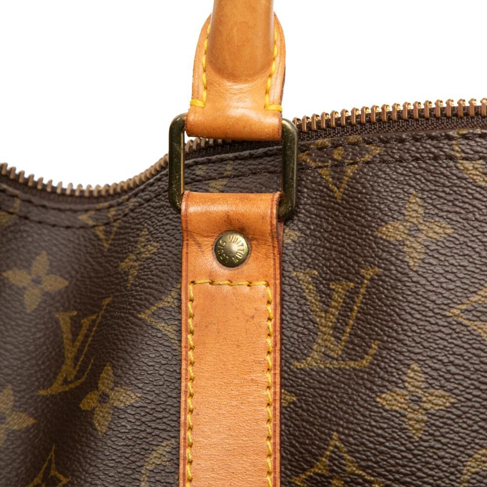 Louis Vuitton Keepall
