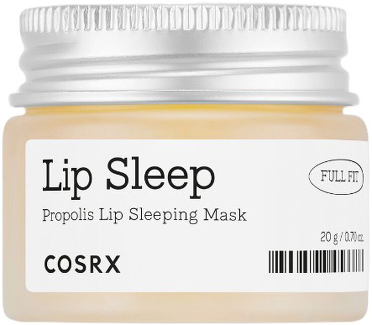Lip Sleep Propolis Lip Sleeping Mask
