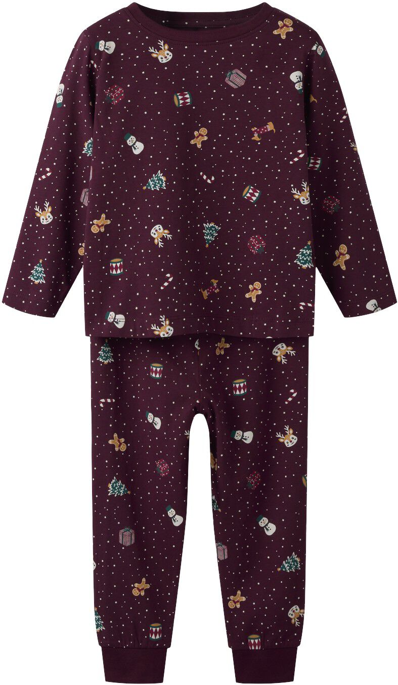 Nmnvismas Ls Nightset