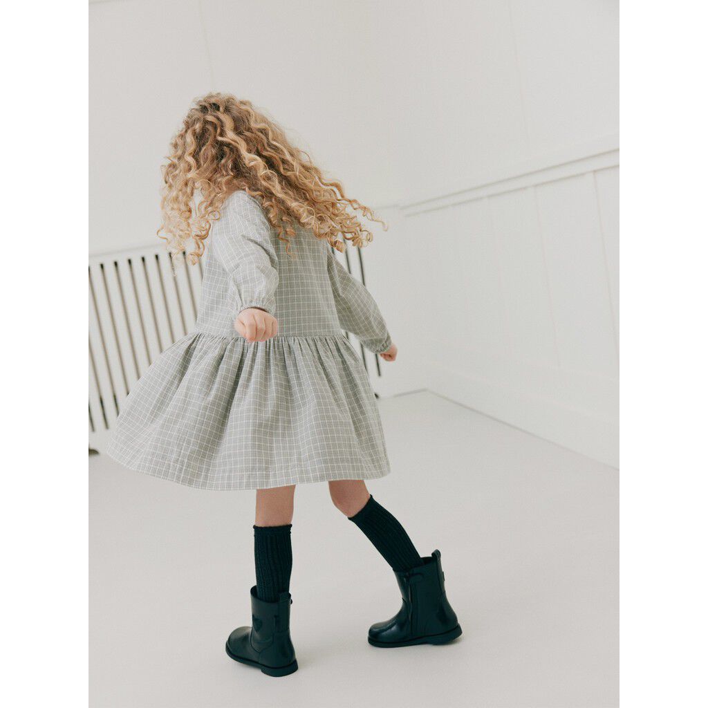 IndicaKB Dress