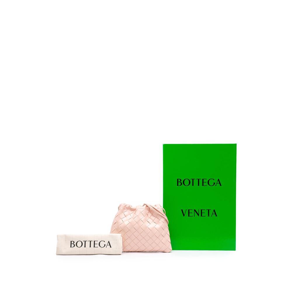 Bottega Veneta Crossbody Bag