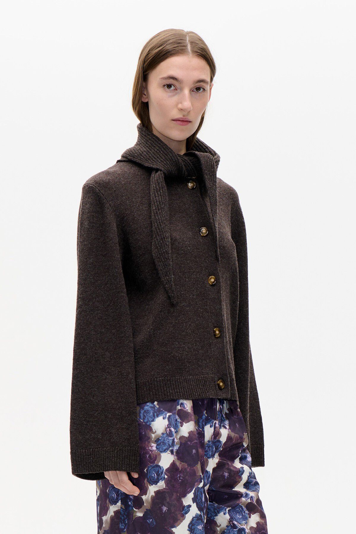CLARINE Cardigan