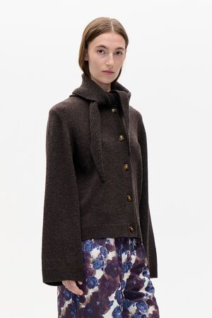 CLARINE Cardigan