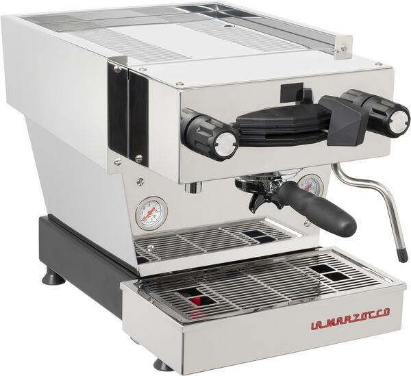 LA MARZOCCO Linea Mini R Inox