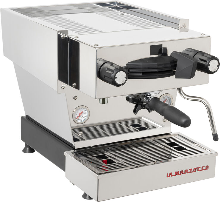 LA MARZOCCO Linea Mini R Inox