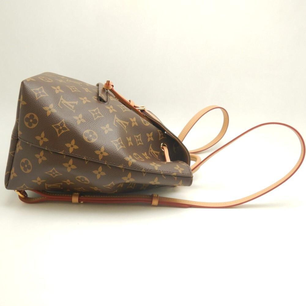 Louis Vuitton Montsouris