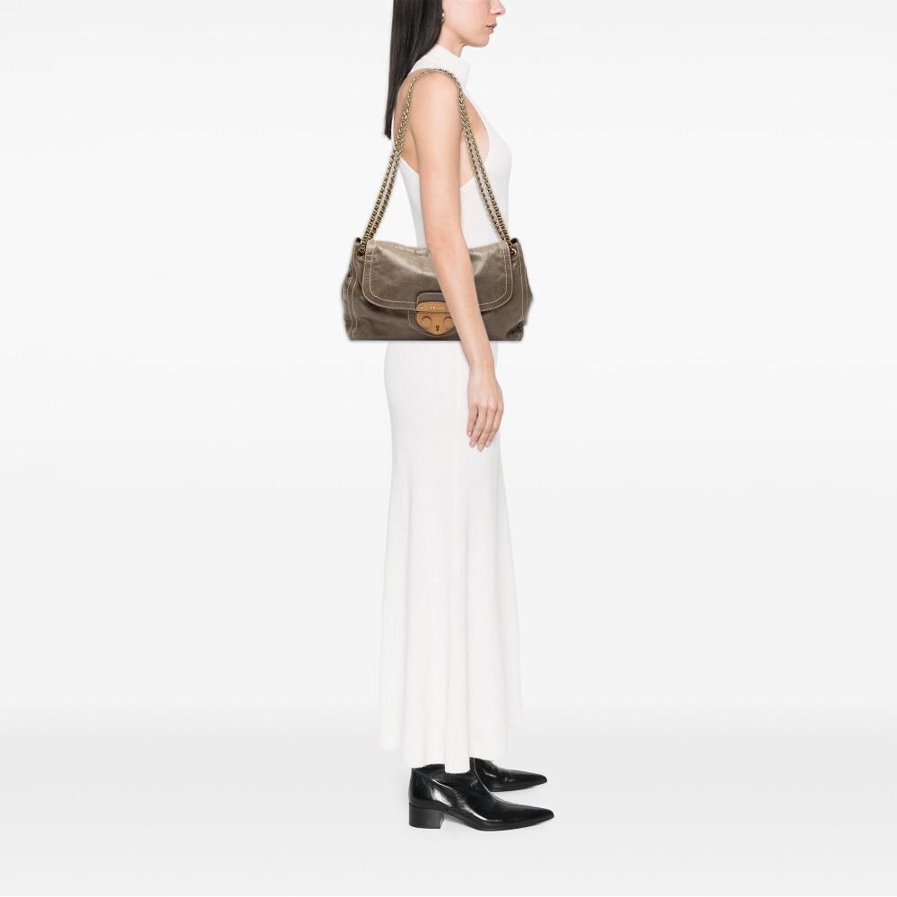 Prada Shoulder Bag