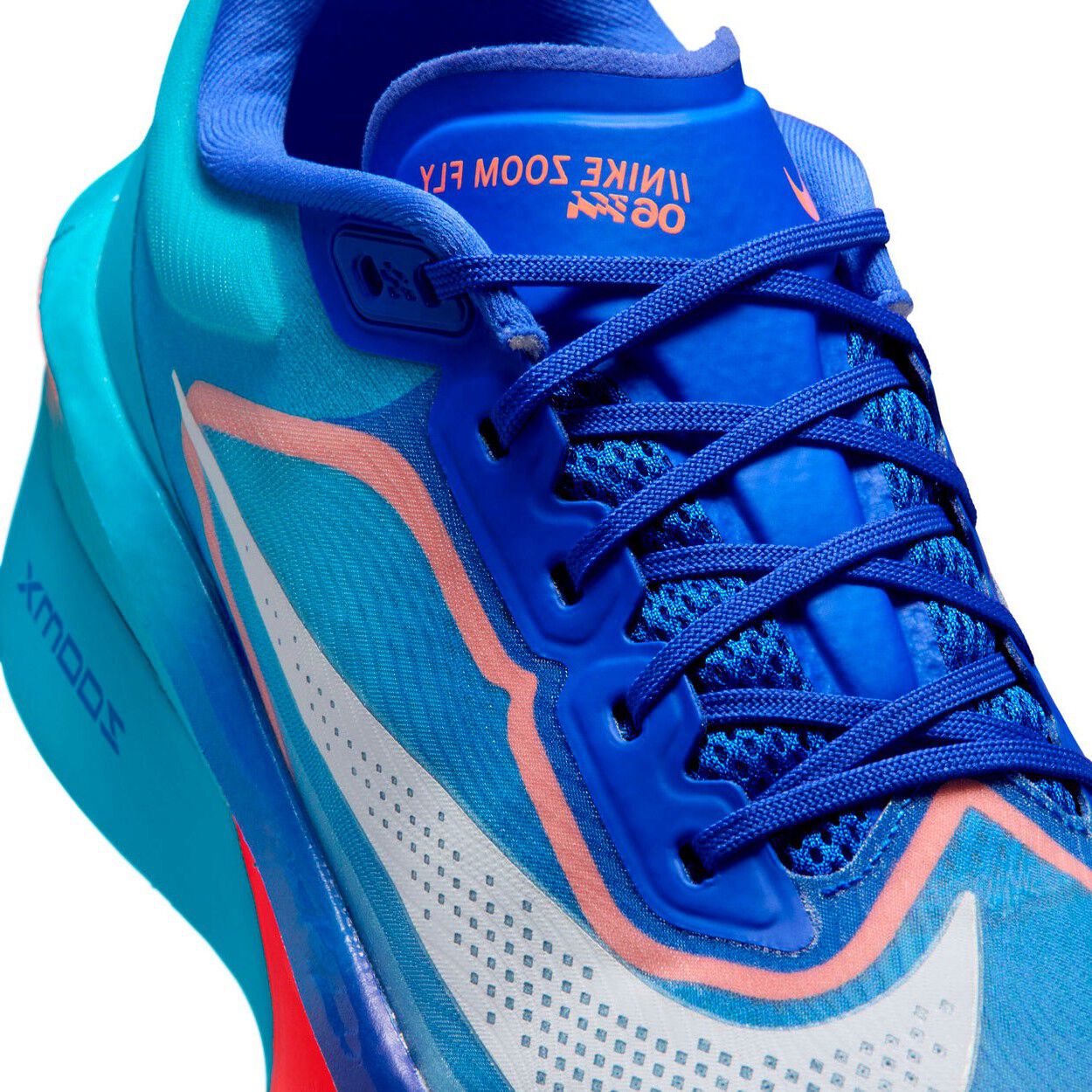 Zoom Fly 6 L&oslash;besko