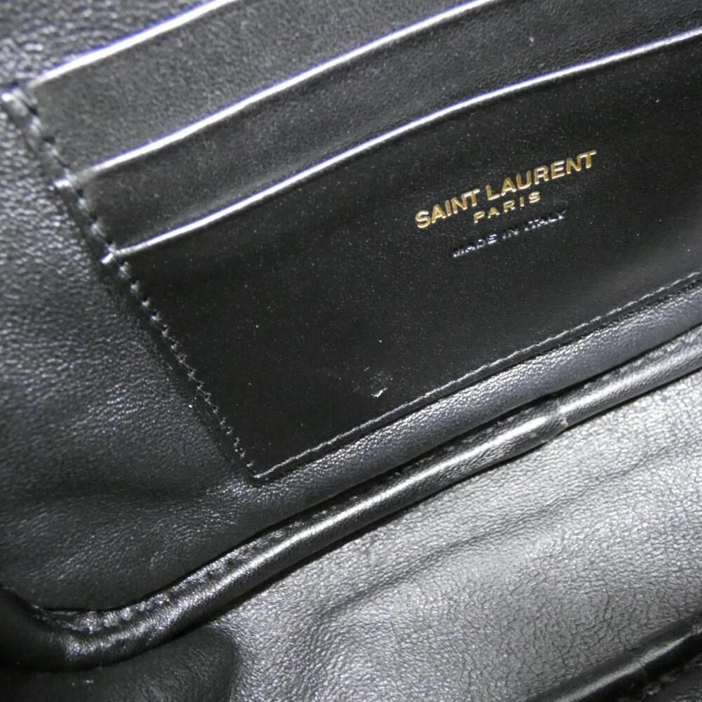 Yves Saint Laurent Shoulder Bag