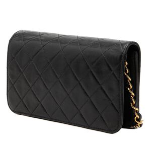Chanel Flap Bag
