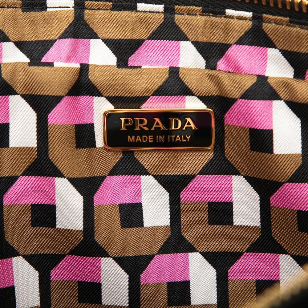 Prada Clutch