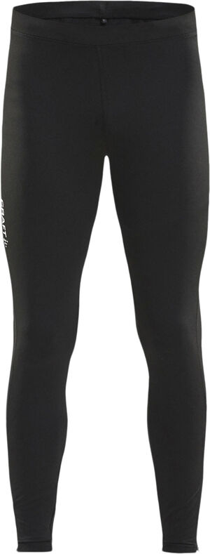 Rush Zip Tights