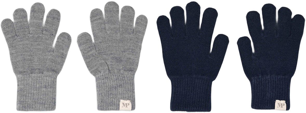 Comfy gloves 2-pack