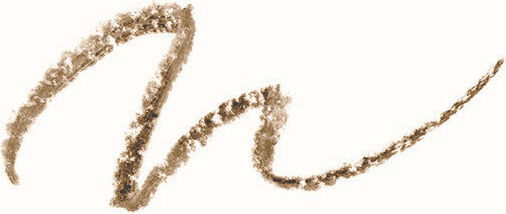 Styling Eyebrow Pencil